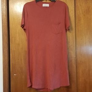 Abercrombie and Fitch T shirt dresss
